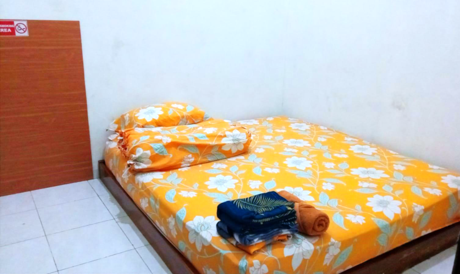 Kamar Utama