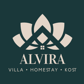Alvira Homestay Logo